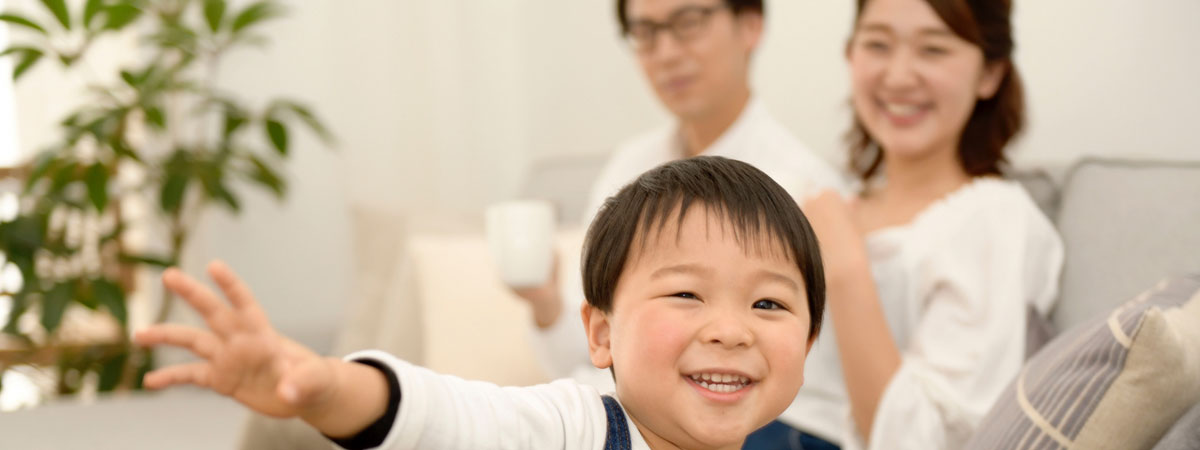 生活に役立つ講座