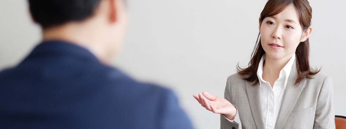 カウンセリング